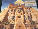 Iron Maiden - Powerslave - 40th Anniversary Edition - Vinyl LP - New & Sealed