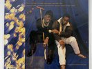 Kool G Rap & DJ Polo .Road To The Riches .Vinyl LP .Promo.(M) sealed.RIPPLE WARP