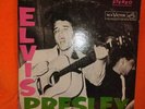 Elvis Presley Rca LSP 1254 True 1st Staggered Stereo LP NO e anywhere FREE SHIP