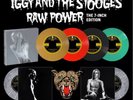 Third Man Records - Vault Package #62 Iggy & The Stooges - Raw Power - NEW