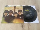 The Beatles Beatles For Sale rare UK EP 1964