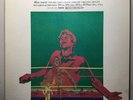 The Games Soundtrack Viking Francis Lai Vinyl LP
