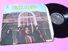 PINK FLOYD LP PIPER AT GATES OF DAWN ITALY REISSUE REISSUE EX CONDITION