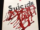 SUICIDE UK Red Star 1977 1st pressing *MINT-* LP Superb copy