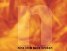 Nine Inch Nails - Broken: Definitive Edition [Explicit Content] (VINYL + Bonus 7