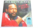 Sealed Record Store Day Marvin Gaye Sexual Healing The Remixes red smoke vinyl