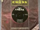 GENE CHANDLER - SUCH A PRETTY THING rare UK 1966 / NORTHERN SOUL / MINT-
