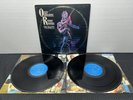 Ozzy Osbourne Randy Rhoads Tribute 2-LP 1987 Gatefold  ZX2 40714 VG+/G+