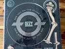 OZZY OSBOURNE See You On the Other Side 2.0 VINYL Box Set Signed COA IN HAND