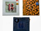 Garbage - 3 x 7
