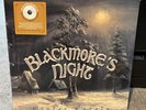 BLACKMORE'S NIGHT - WINTER CAROLS NEW 2LP Sealed 180g White 45rpm