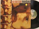 Van Morrison Lp Moondance (1973) On WB - Vg+ To Vg++ / Vg++
