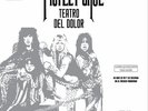 MOTLEY CRUE 