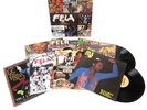 SEALED NEW Fela Kuti Vinyl Box Set Volume 4 Curated by Erykah Badu - 7LP (2017)