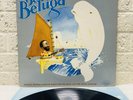RARE‼ Raffi w/ Ken Whiteley Baby Beluga 1980 LP Shoreline SL-0210 • EX/VG+‼
