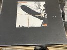 Led Zeppelin I - Super Deluxe Edition Box Set - Vinyl **UNUSED  Open - Vinyl New