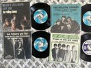 ROLLING STONES four  7