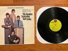 The Beatles - Yesterday and Today LP Capitol Records ST-2553 1969 Pressing