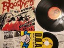 D.O.A. Bloodied But Unbowed Vinyl 12