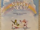 The Muppet Movie Original Soundtrack  Atlantic ‎Records SD 16001 Vinyl w/Insert