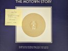 The Motown Story The First Decade Vinyl Record Boxset VG/VG MS5-726 1970