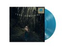 Movements – Feel Something - Sea Blue LP Vinyl Record 12
