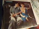 SCORPIONS LOVE DRIVE JAPANESE PRESS EX/EX (RVP 6351) Sorry No Obi.