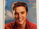 Elvis Presley LPM-1990 For LP Fans Only First US Indianapolis Mono Pressing
