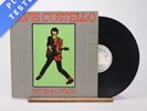 Elvis Costello My Aim Is True LP Album Vinyl Record SEEZ 3 - VG+/VG+