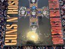Guns 'N Roses; Appetite for Destruction; Geffen; OG, First; IN SHRINK;CLEAN COPY