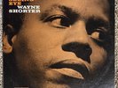 WAYNE SHORTER - The All Seeing Eye - BLUE NOTE BLP-4219 Mono LP Vinyl - READ