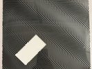 JAMIE XX – IN WAVES - VINYL 3LP Limited Deluxe Black & White Vinyl Edition - A3