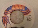 1968 Soul 45 - FREDDIE SCOTT - 