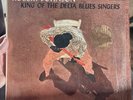 Robert Johnson King of  Delta Blues Singers LP Columbia CL1654 Vinyl In Shrink