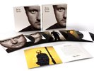 Phil Collins - Both Sides (All The Sides) 5 LP Vinyl Boxset BRAND NEW/SEALED