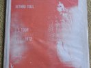 JETHRO TULL    US TOUR 1972   LP 12''