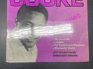 Sam Cooke. Forever. Specialty Records SP 2164. Shrink. 1986. VG+