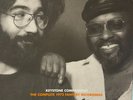 Merl Saunders, Jerry Garcia – Keystone Companions - The Complete 1973 - 6 LP BOX
