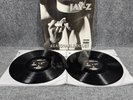 JAY-Z -Reasonable Doubt 1996 US Original 2xLP Roc-A-Fella Records PI 50592 G+