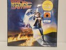 Back To The Future Original Soundtrack Vinyl LP 12