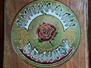 Grateful Dead ‎– American Beauty - WS 1893 In Shrink EX