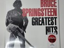 Bruce Springsteen Greatest Hits 2LP Ruby Red Vinyl Target Exclusive BRAND NEW