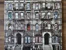Led Zeppelin Physical Graffiti Vinyl Record SS 2-200 Swan Song 1975 Double Album