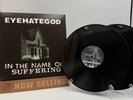 EyeHateGod - In The Name Of Suffering Vinyl 2 LP w/ Demos LTD 500
