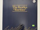 The Beatles ‎– Rarities EMI E ‎– 1C 038-06 867, Apple LP,  Germany NM