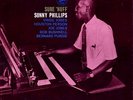 JAZZ FUNK LP Sonny Phillips - Sure 'Nuff Prestige - PR 7737