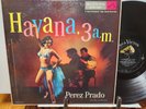PEREZ PRADO 1956 RARE LP EXCELLENT  