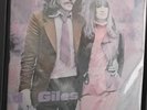 McDonald And Giles Atlantic LP - P-8034A JAPAN