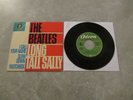 THE BEATLES: Long Tall Sally, ODEON, O 41 638, ORG GER 1964, 7