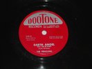 THE PENGUINS-Earth Angel (1954) DOOTONE 10